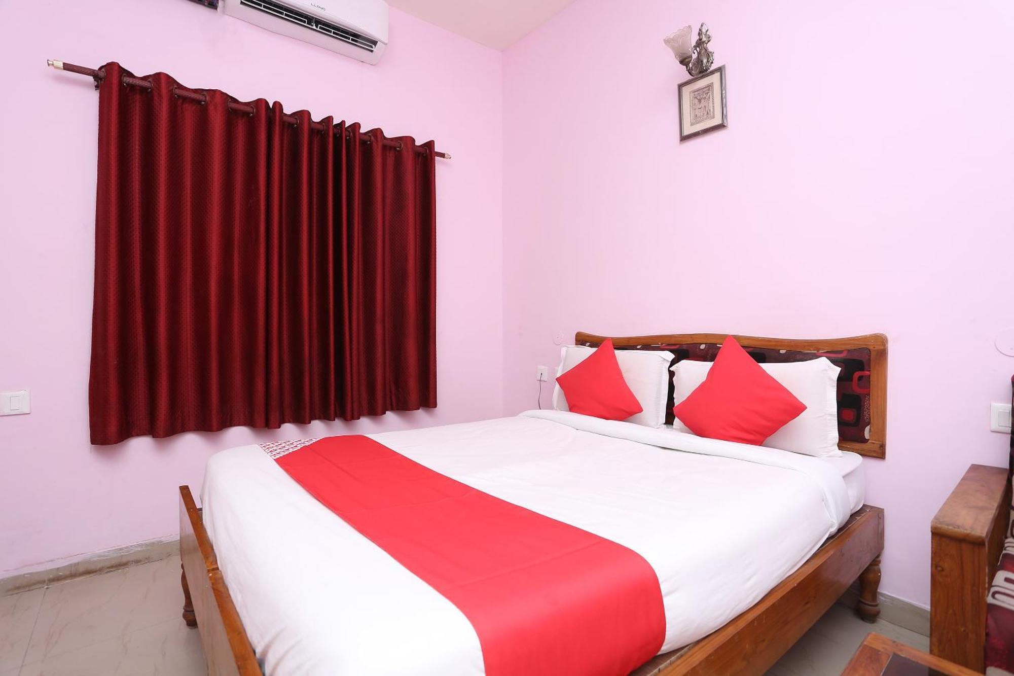 Hotel O Sambit Nx Bhubaneswar Exterior foto