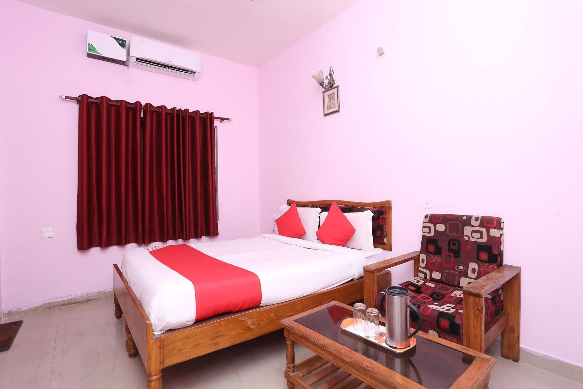 Hotel O Sambit Nx Bhubaneswar Exterior foto