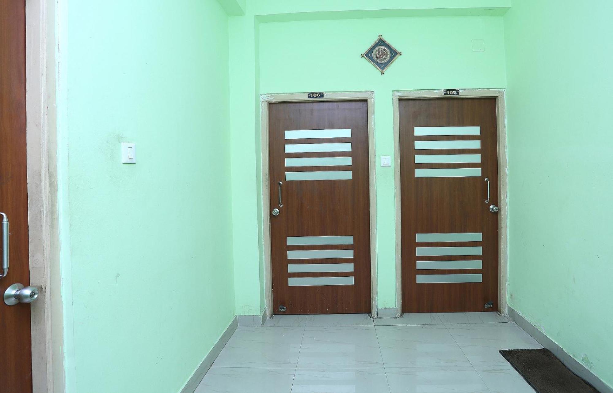 Hotel O Sambit Nx Bhubaneswar Exterior foto