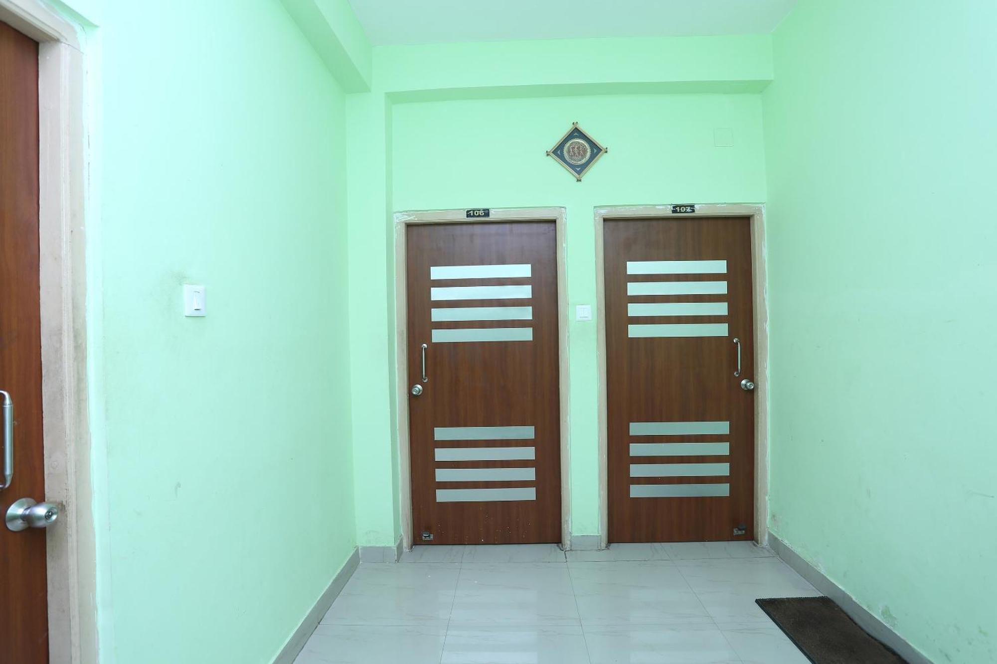 Hotel O Sambit Nx Bhubaneswar Exterior foto