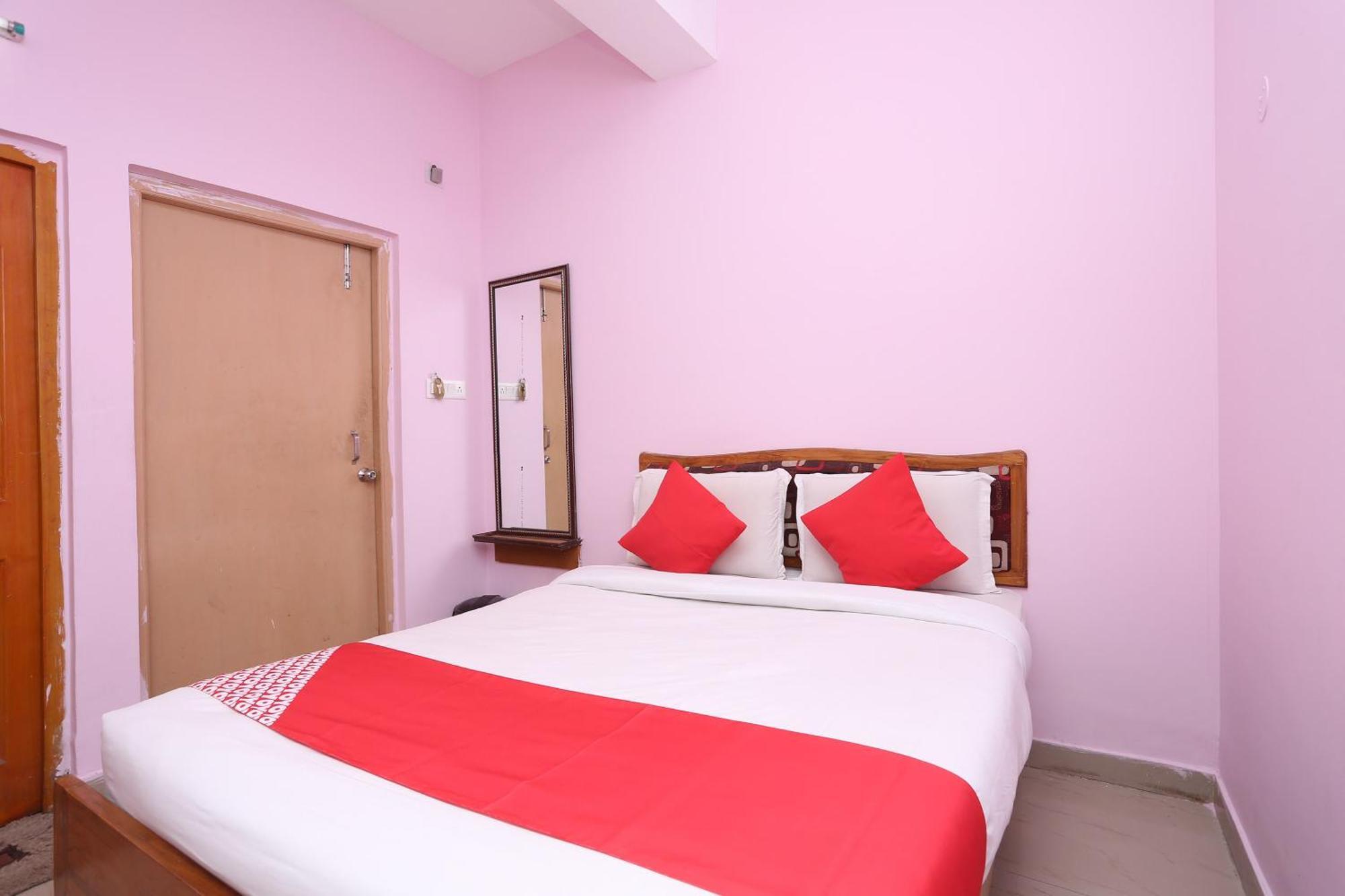 Hotel O Sambit Nx Bhubaneswar Exterior foto