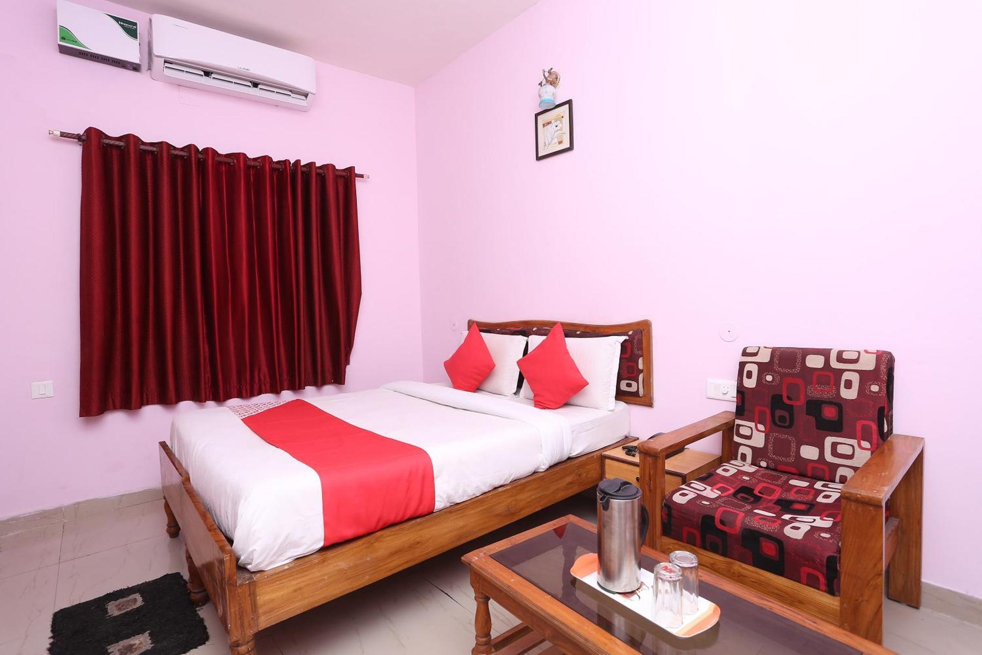 Hotel O Sambit Nx Bhubaneswar Exterior foto
