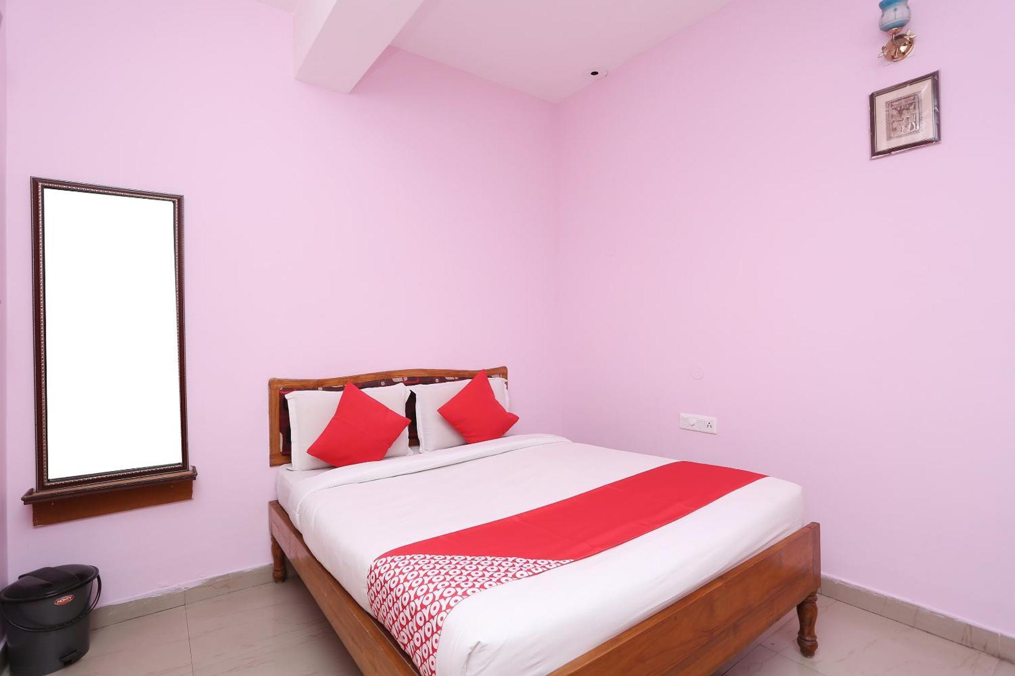 Hotel O Sambit Nx Bhubaneswar Exterior foto