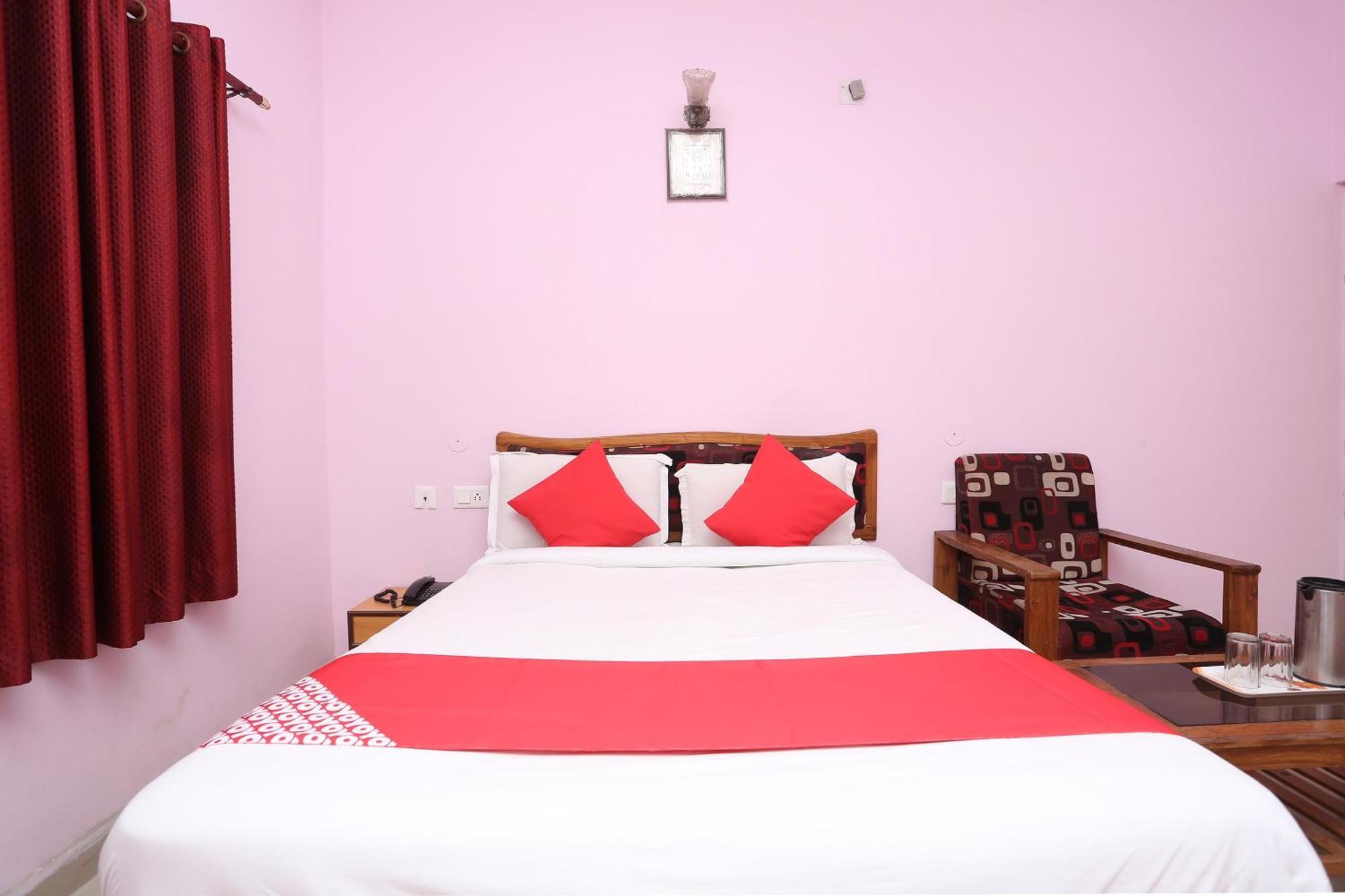 Hotel O Sambit Nx Bhubaneswar Exterior foto