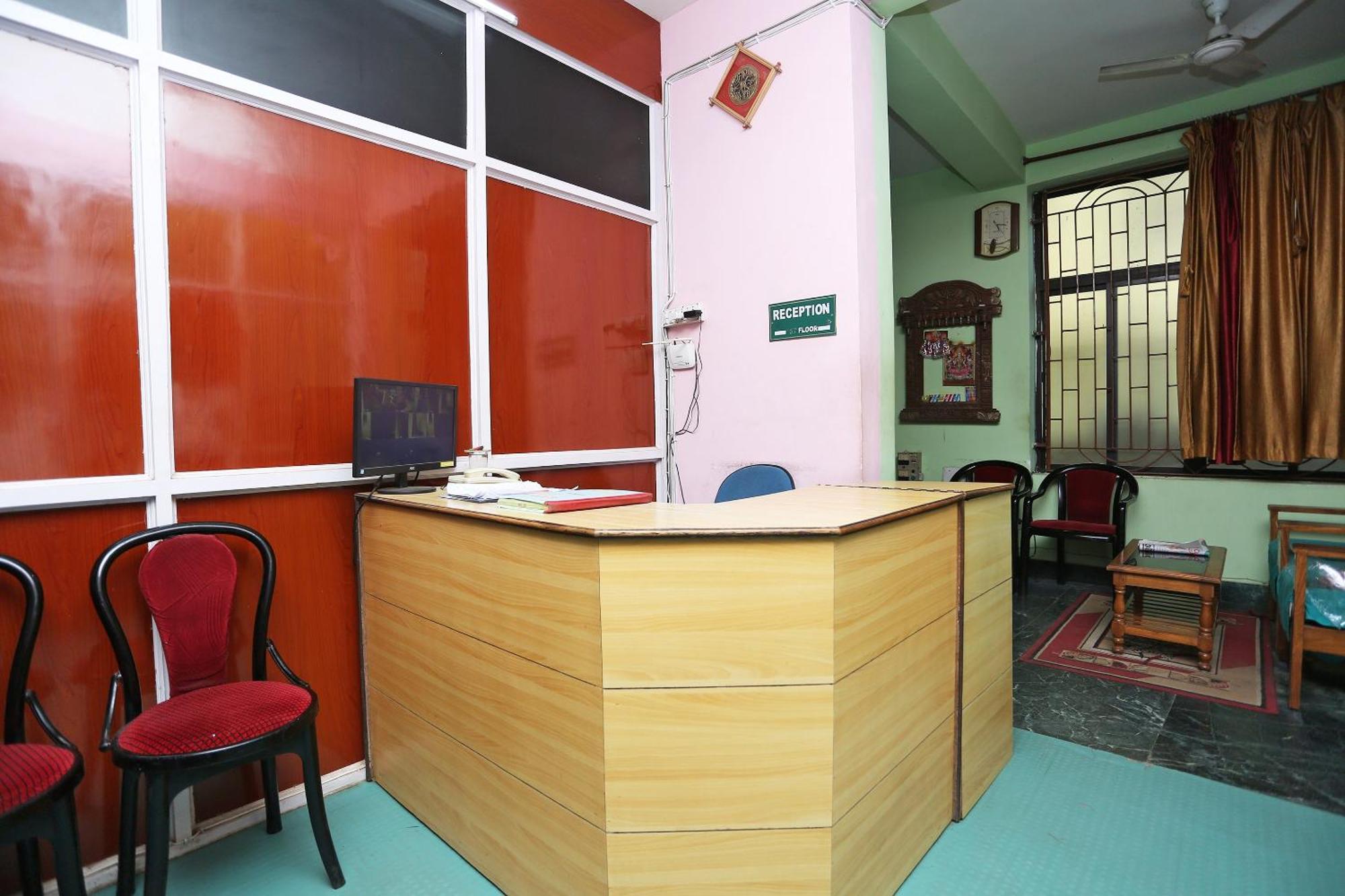Hotel O Sambit Nx Bhubaneswar Exterior foto