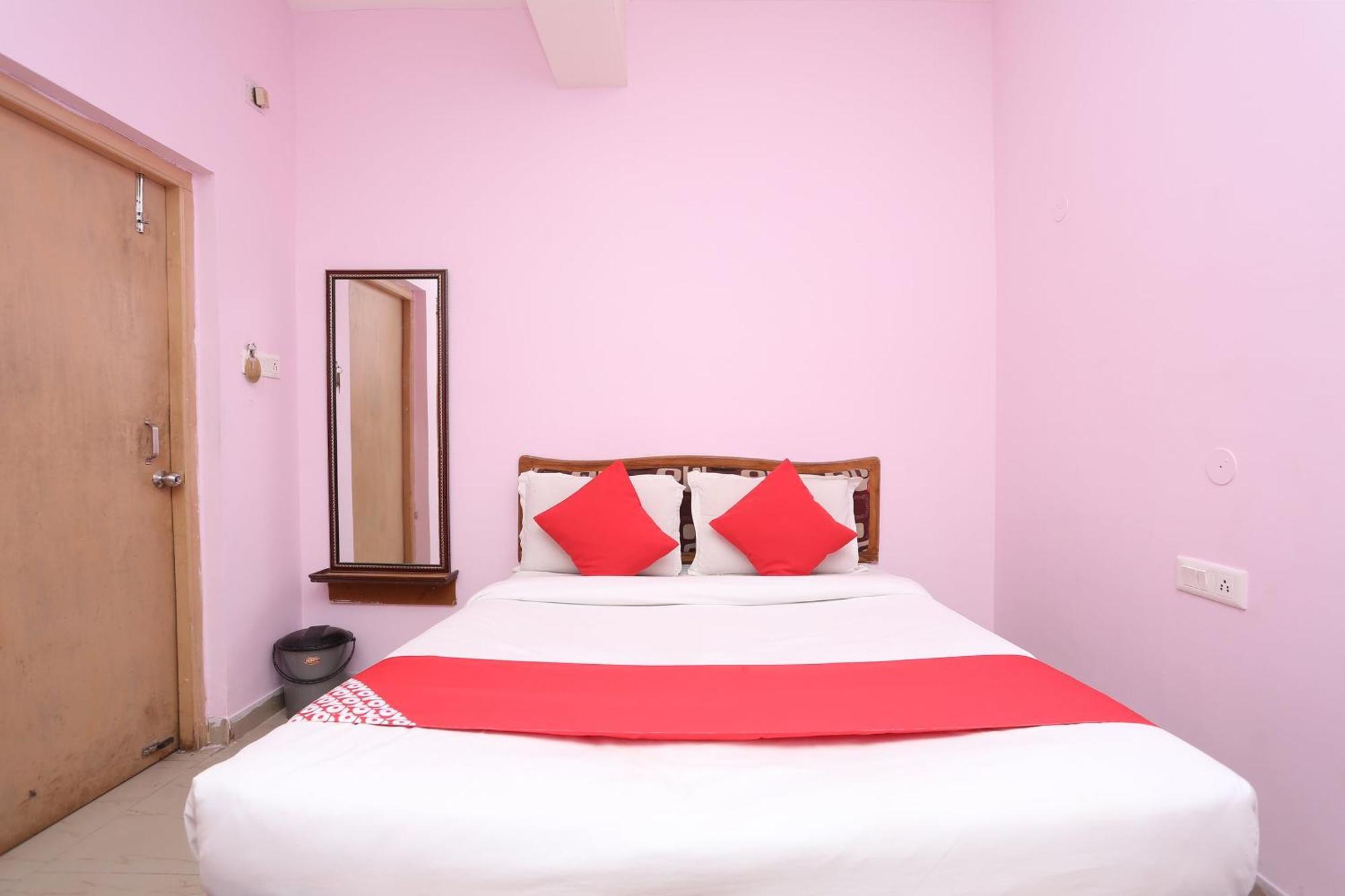 Hotel O Sambit Nx Bhubaneswar Exterior foto