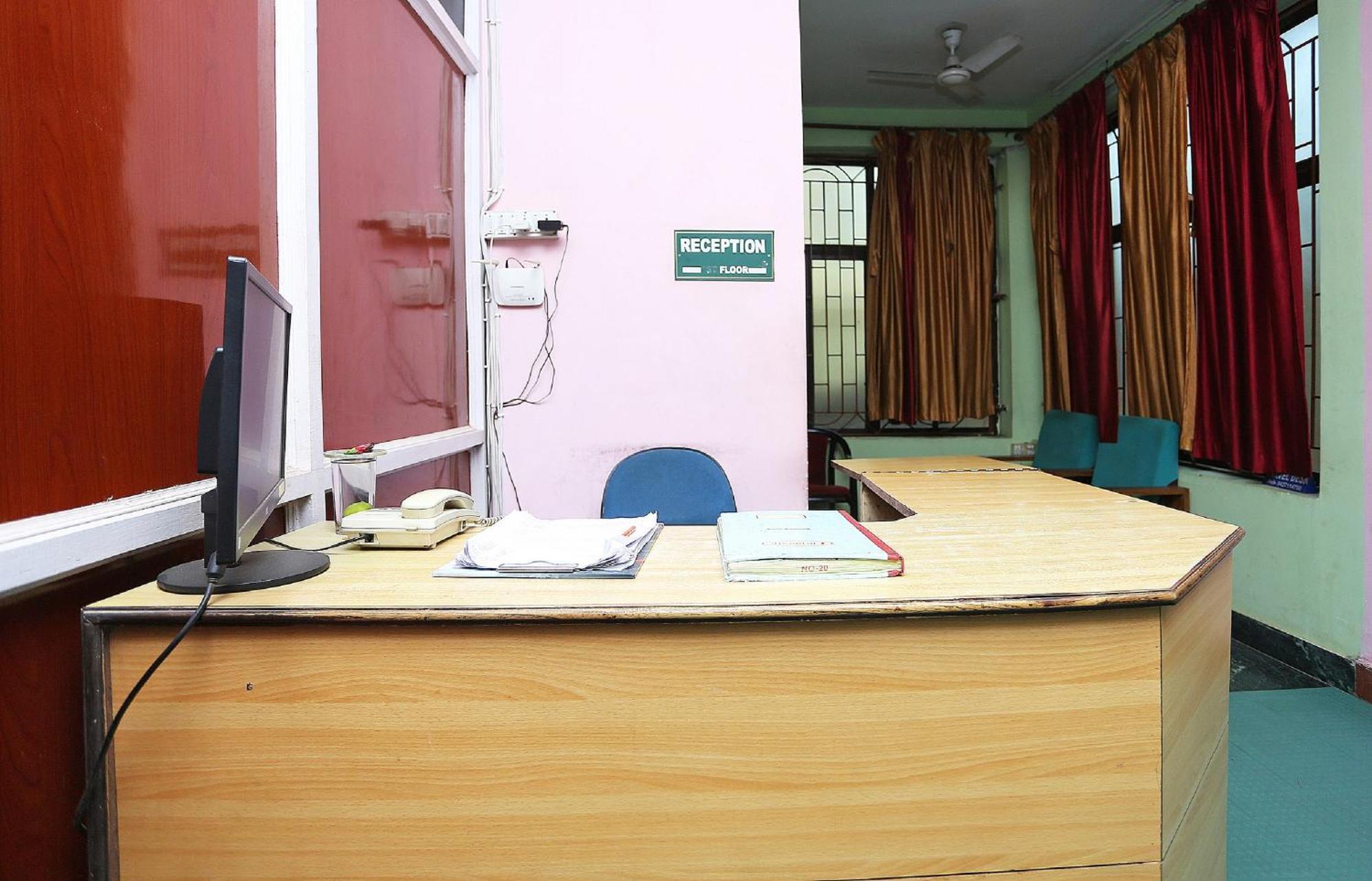 Hotel O Sambit Nx Bhubaneswar Exterior foto
